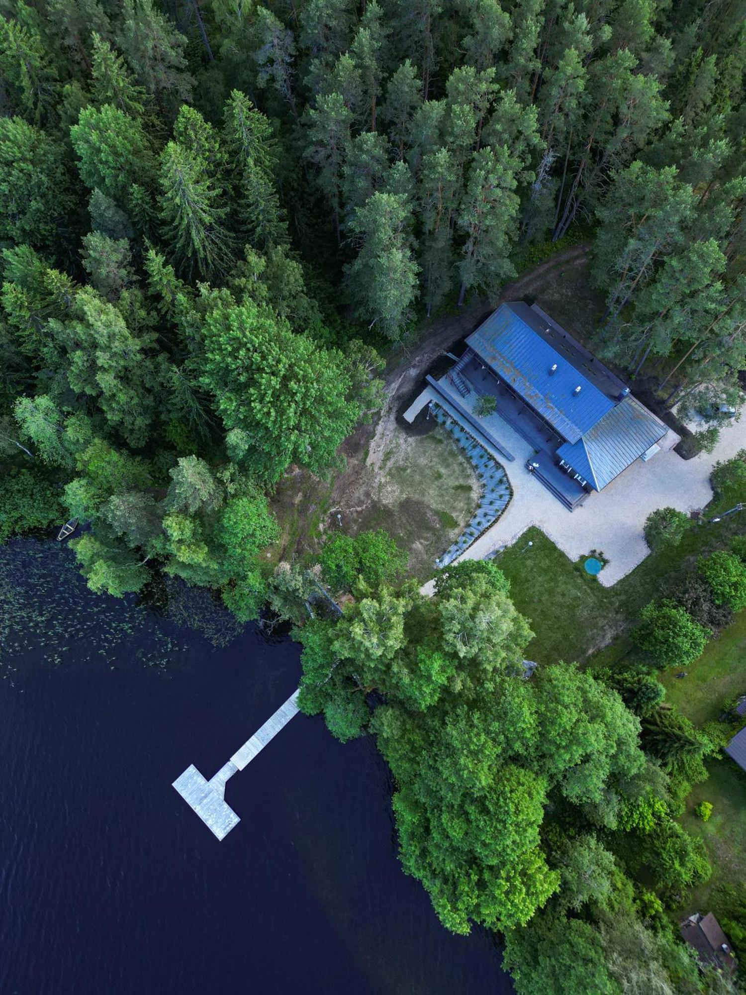 Svedresort Svedriske ภายนอก รูปภาพ